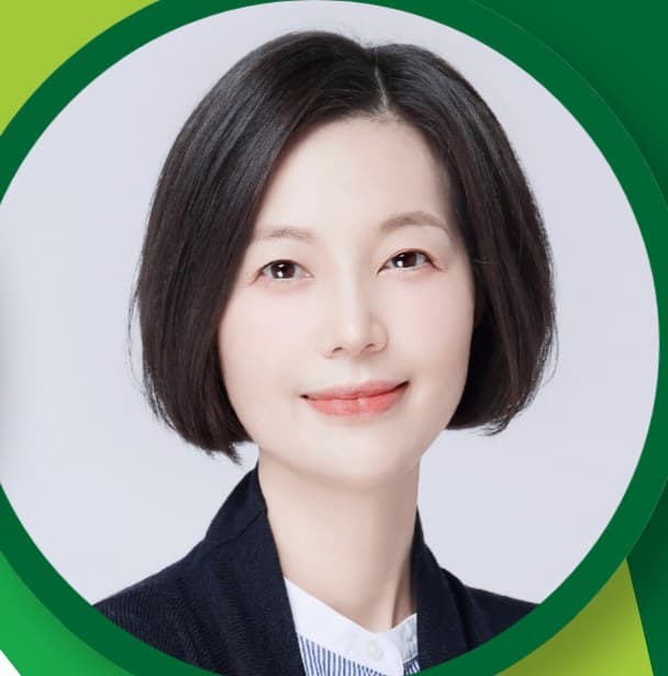 Ms. Chen Wei-Fang