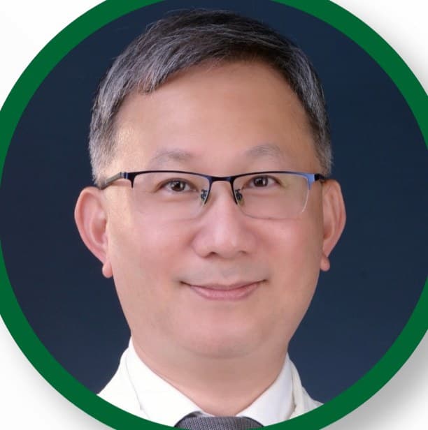 Dr. Evan Huang