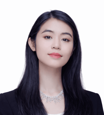 Dr Andrea Leong