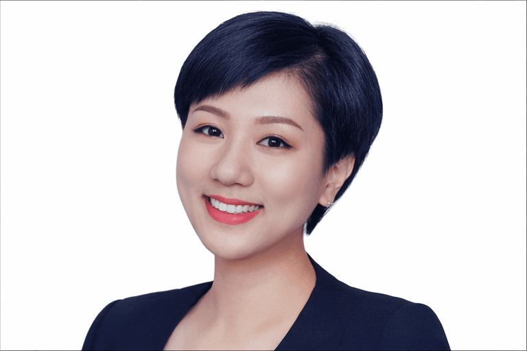 Dr Lin Faun