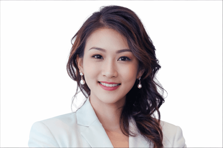 Dr Reece Lim